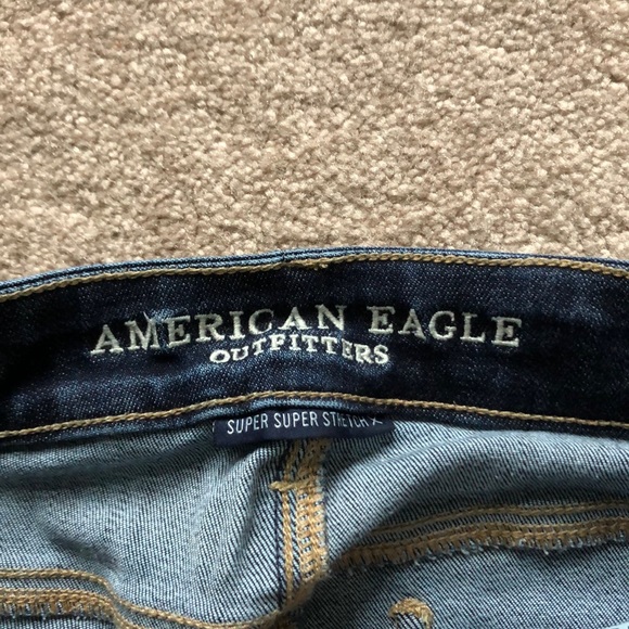 american eagle jeans - Picture 5 of 5